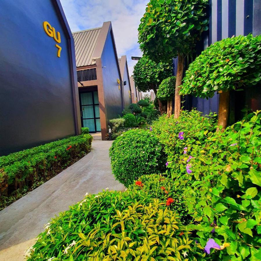 Sawasdee​ Buriram​ Resort Exterior foto